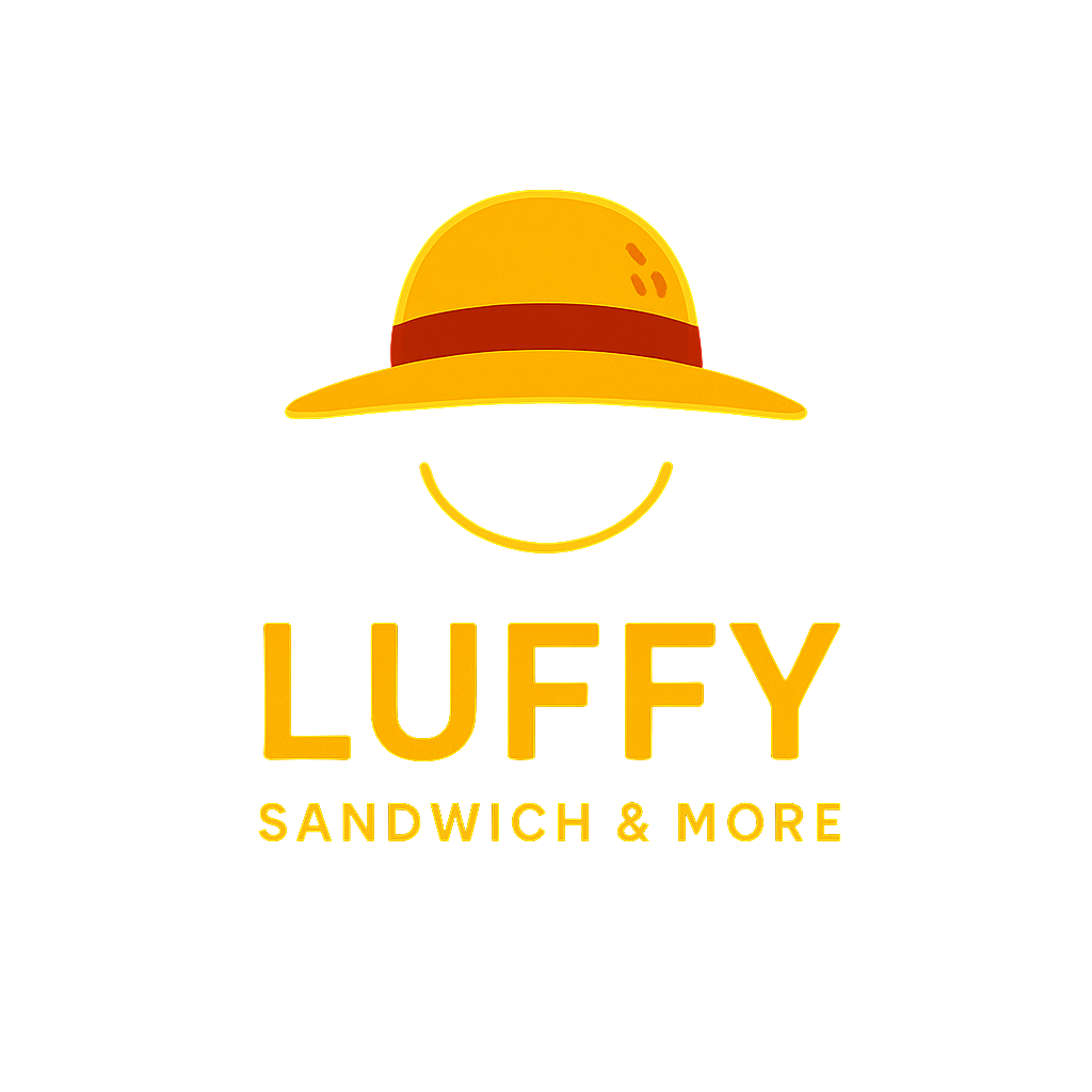 LUFFY Sandwich